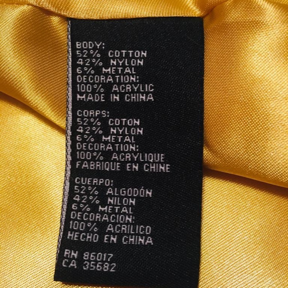 Bebe rain jacket - Picture 7 of 10